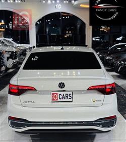 فولكسفاغن جيتا